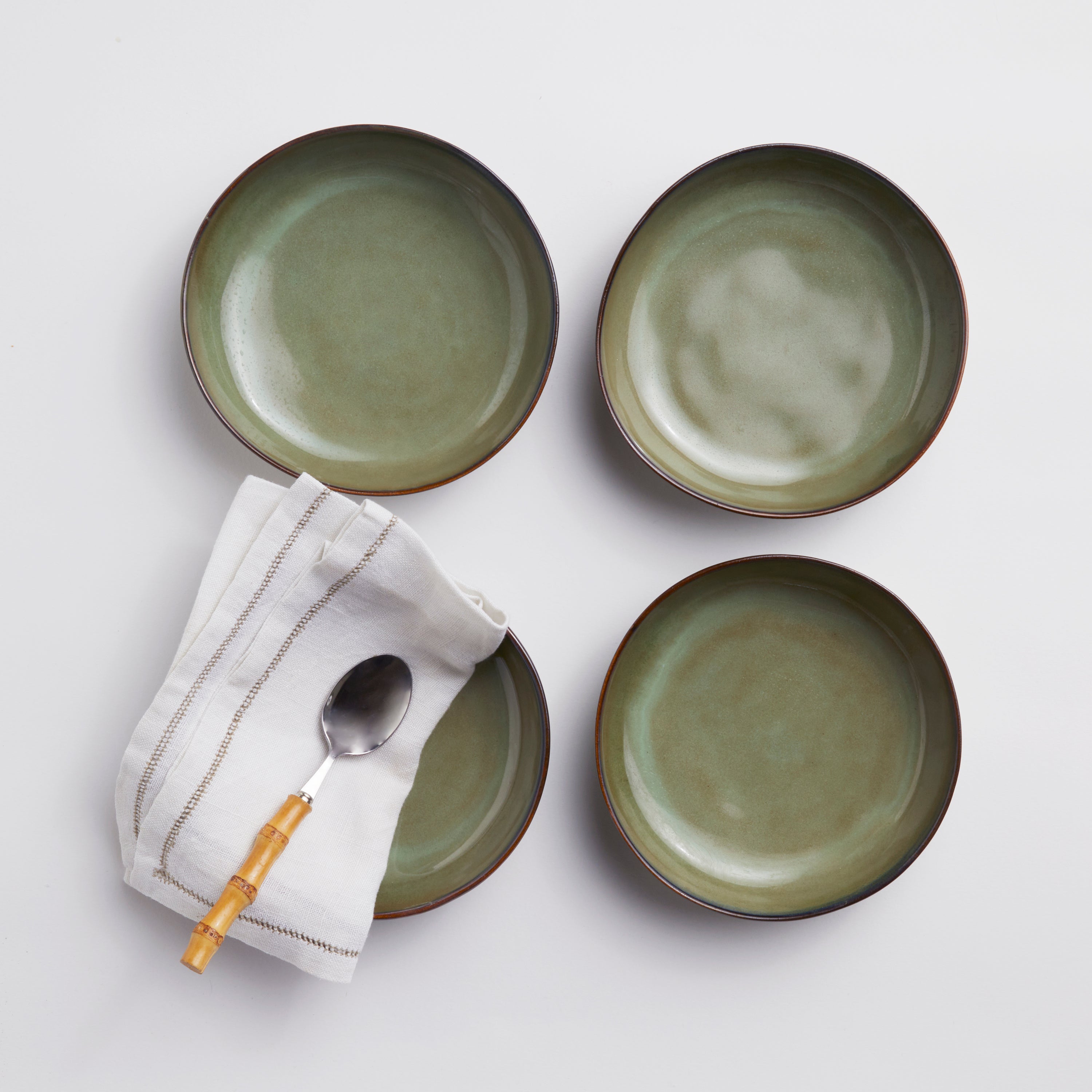 Fynbos - Small Breakfast Bowl (set of 4)