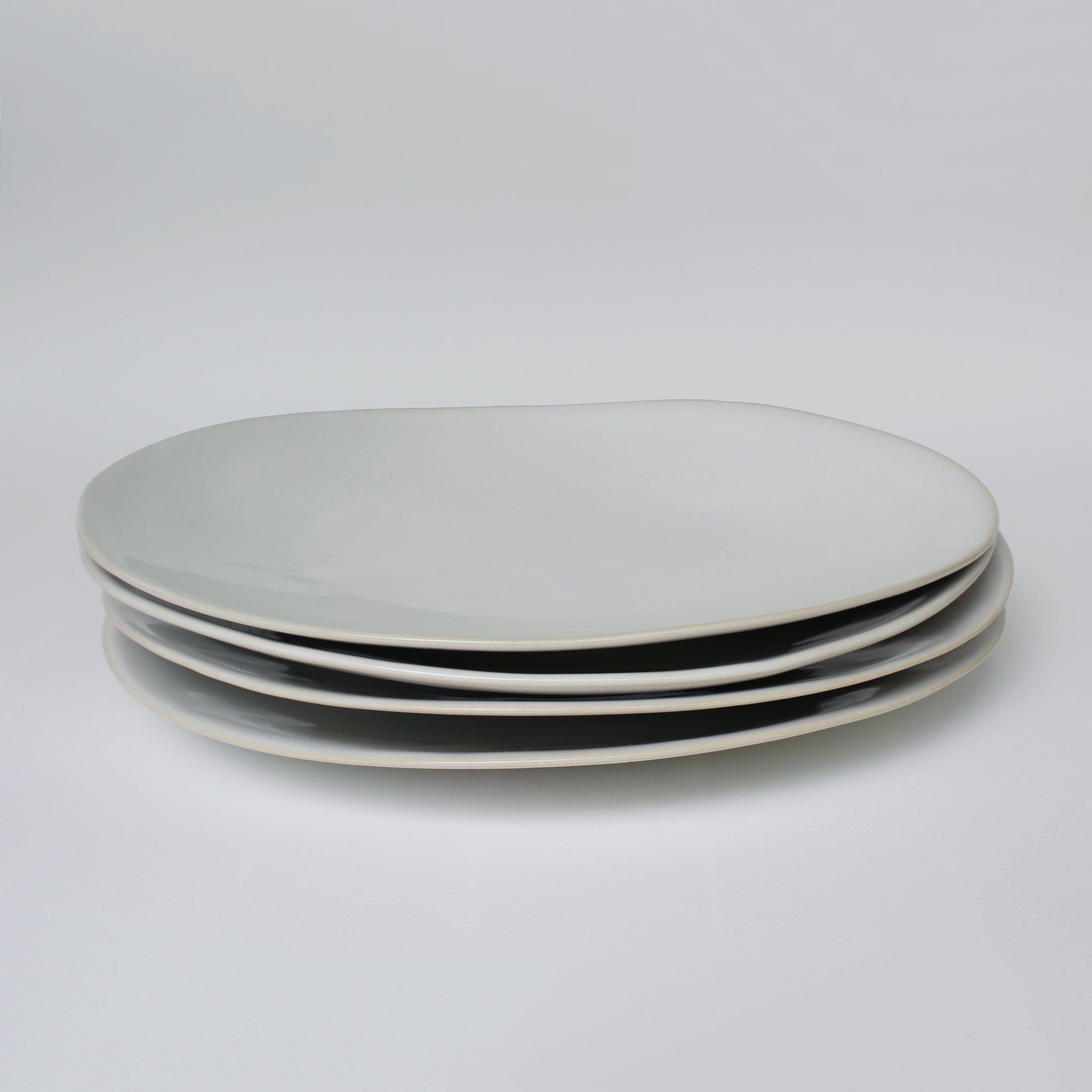 Dinner Plate, set of 4