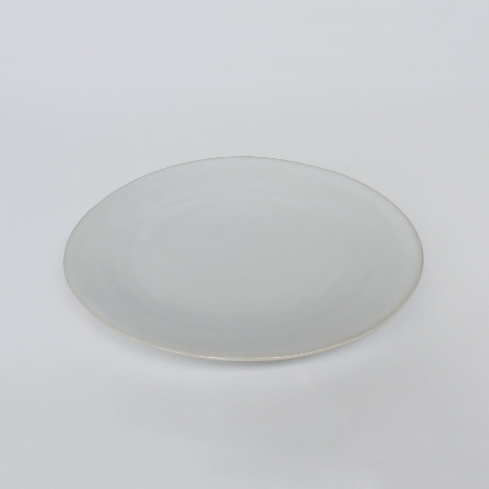Medium Plate, set of 4