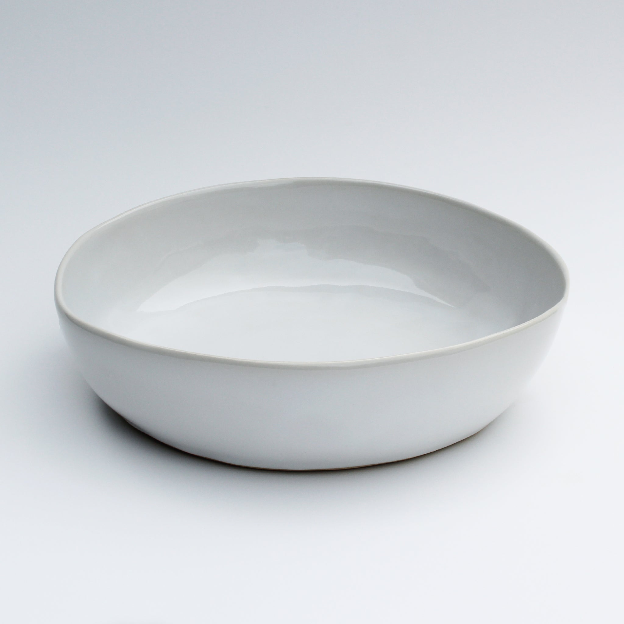 Oyster Bowl, set of 2