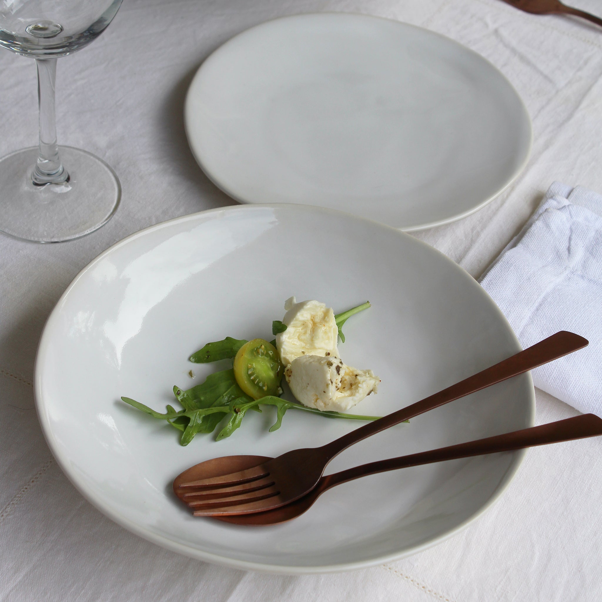 Pasta Bowl, set of 4