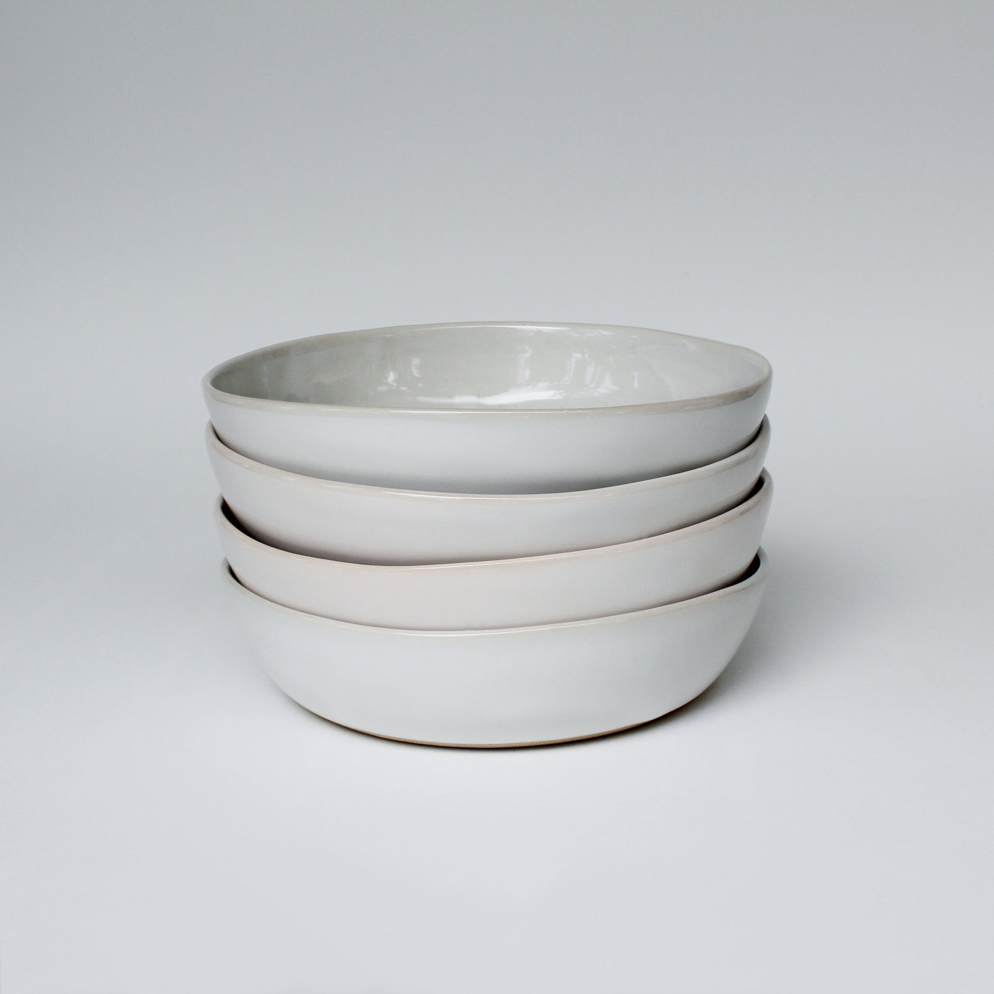 Small Breakfast Bowl, set of 4