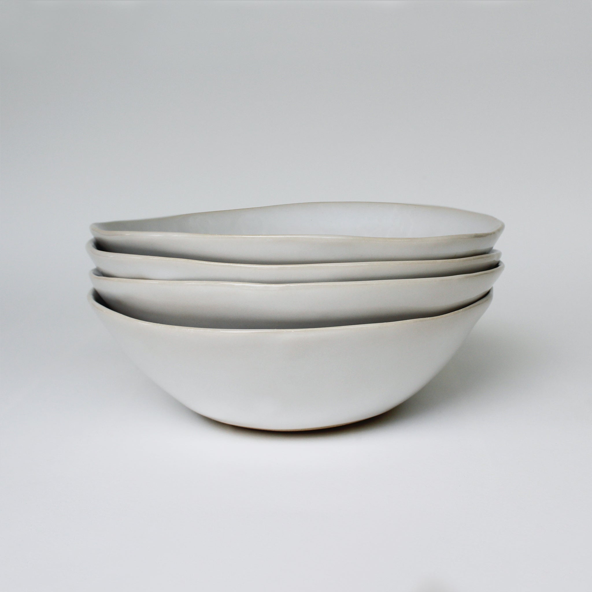 WL Bowl, set of 4