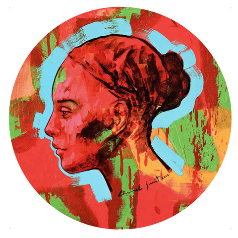 MAD Shanie van den Berg