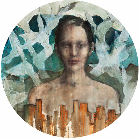 MAD Shanie van den Berg