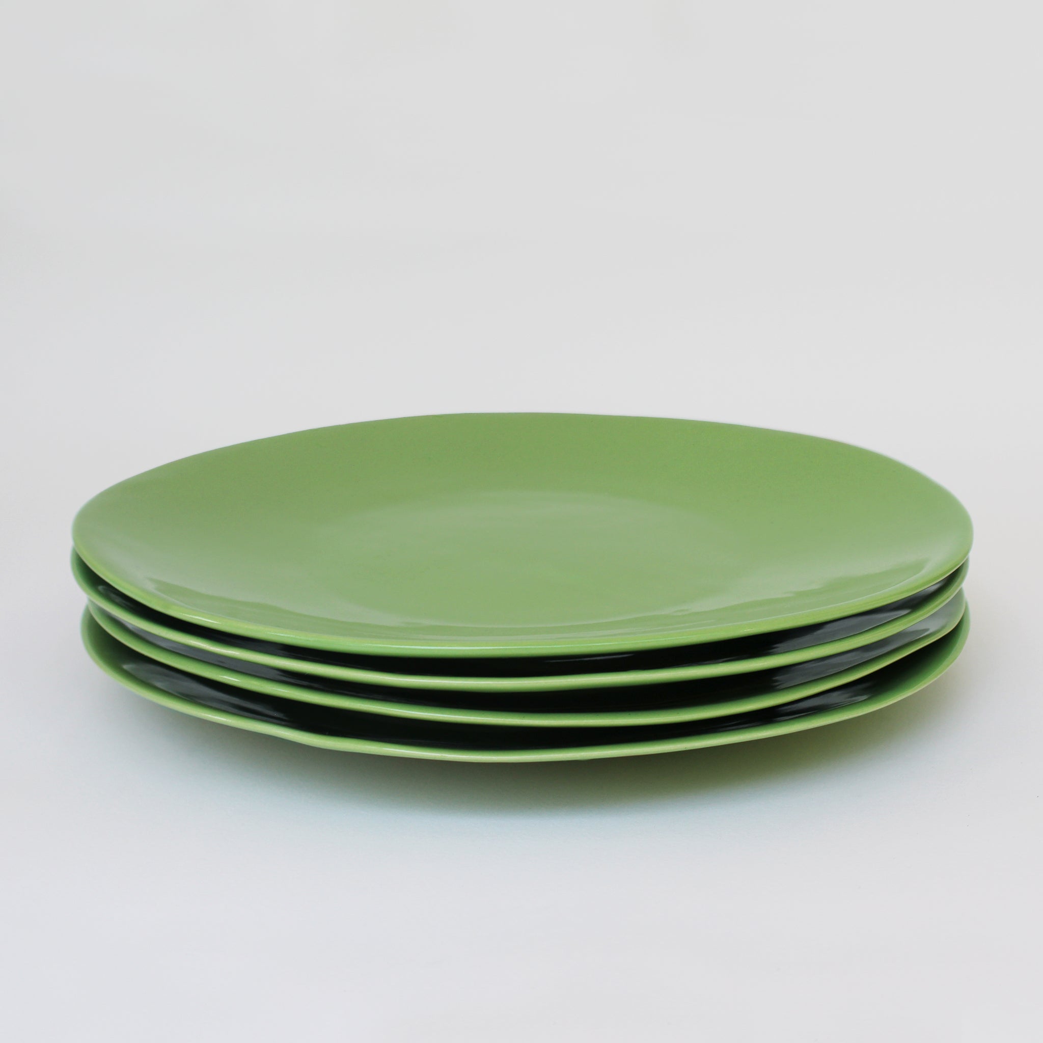 Dinner Plate, set of 4