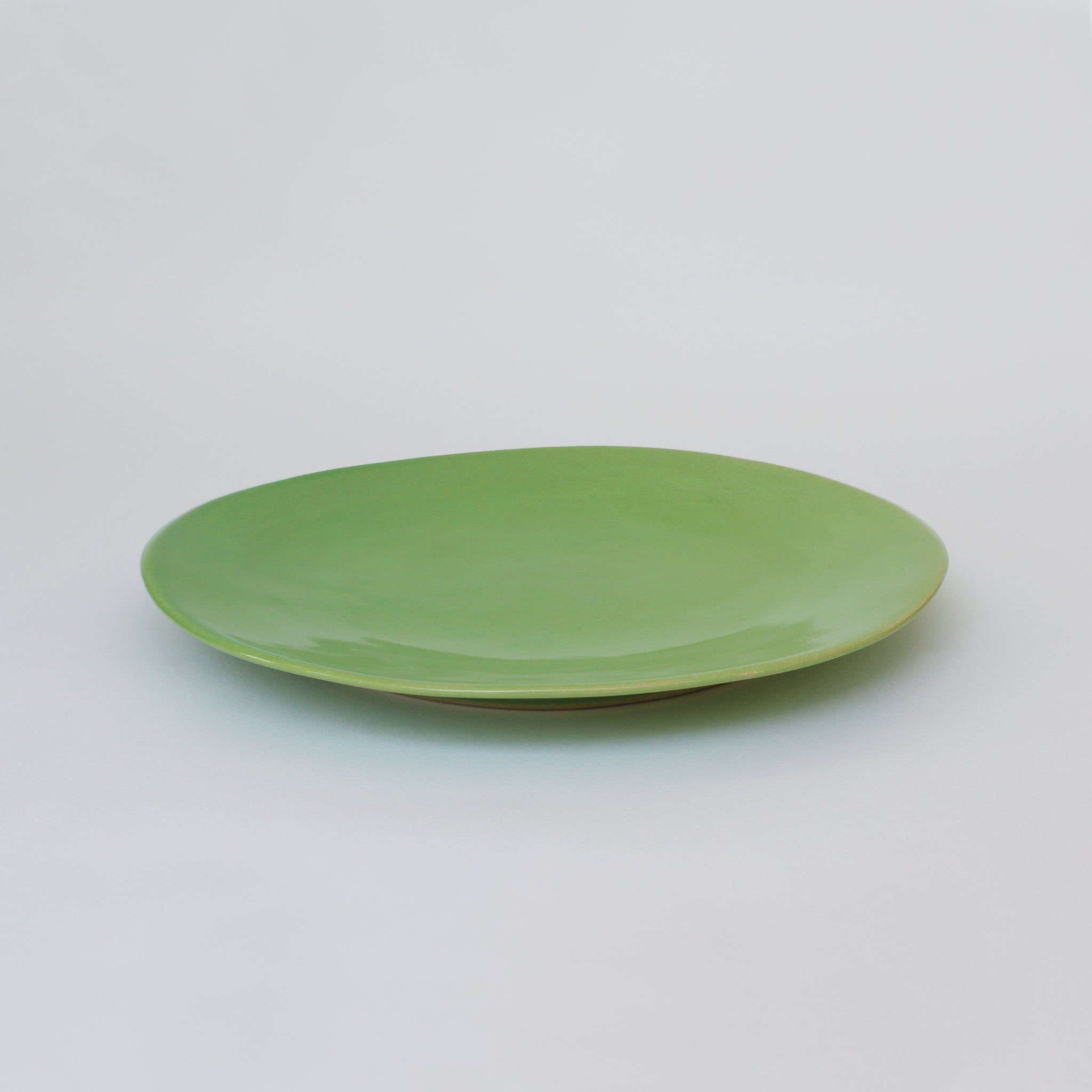 Medium Plate, set of 4
