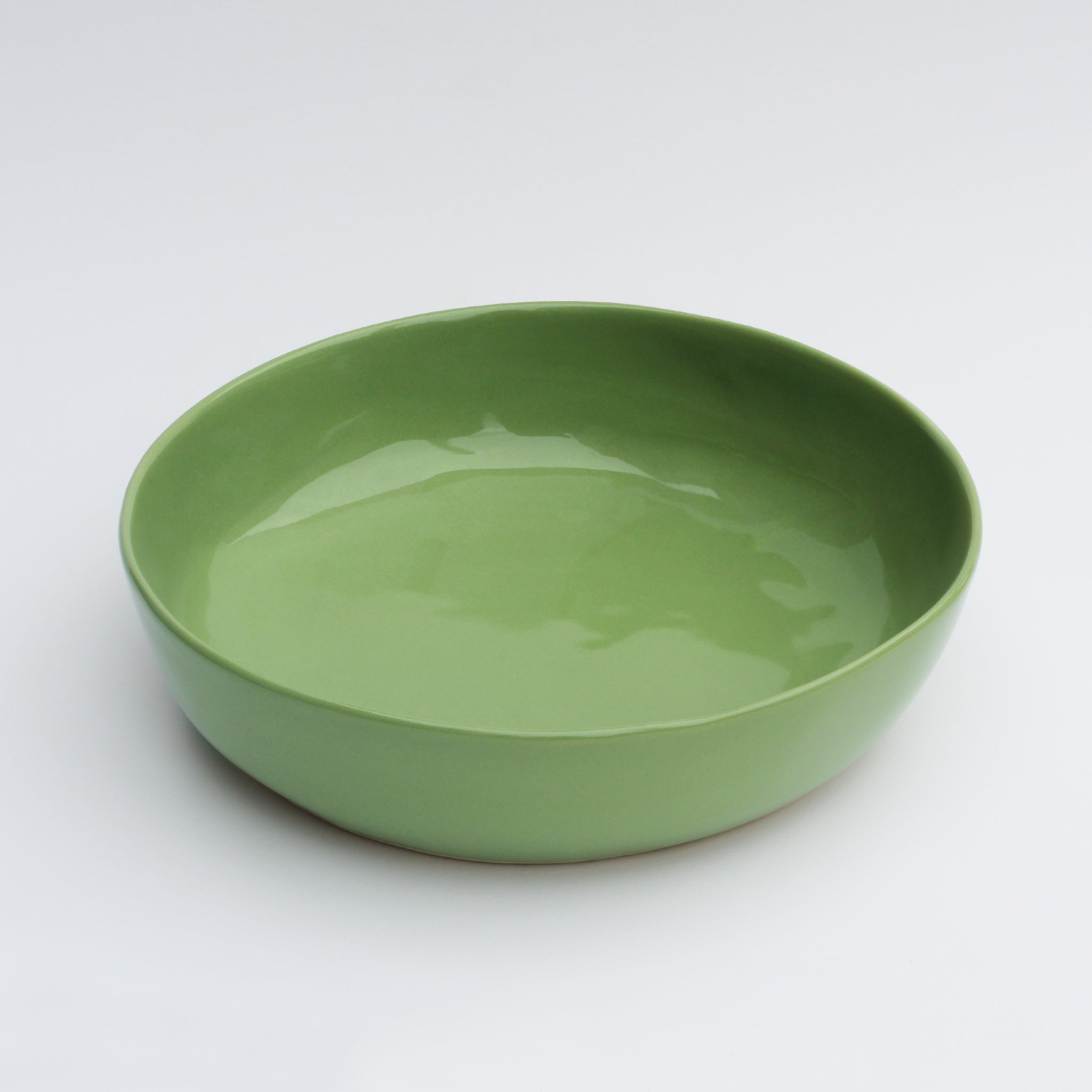 Oyster Bowl, set of 2