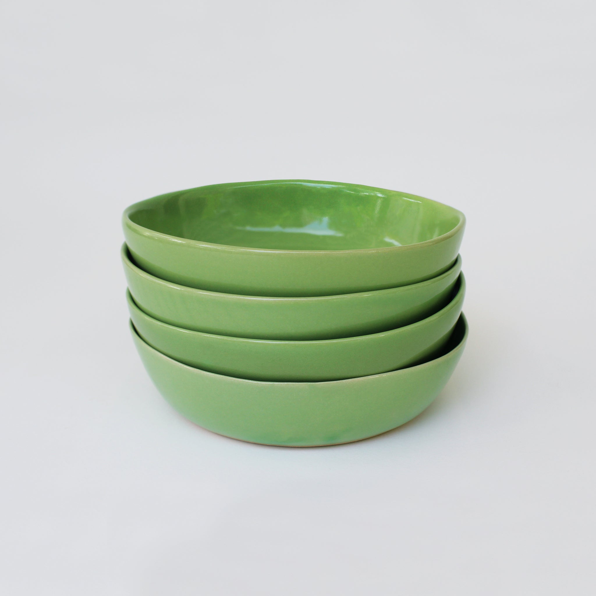 Small Breakfast Bowl, set of 4