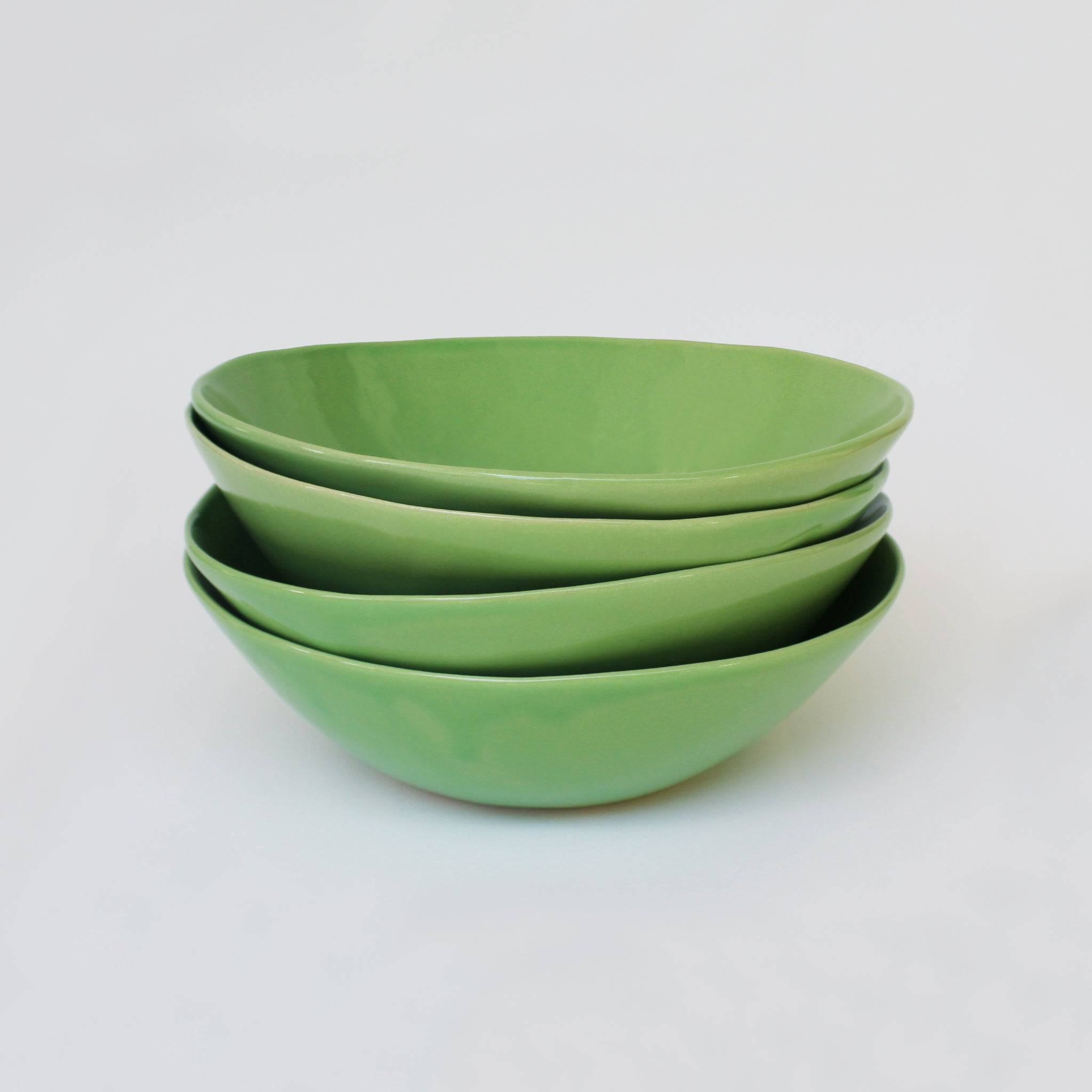 WL Bowl, set of 4