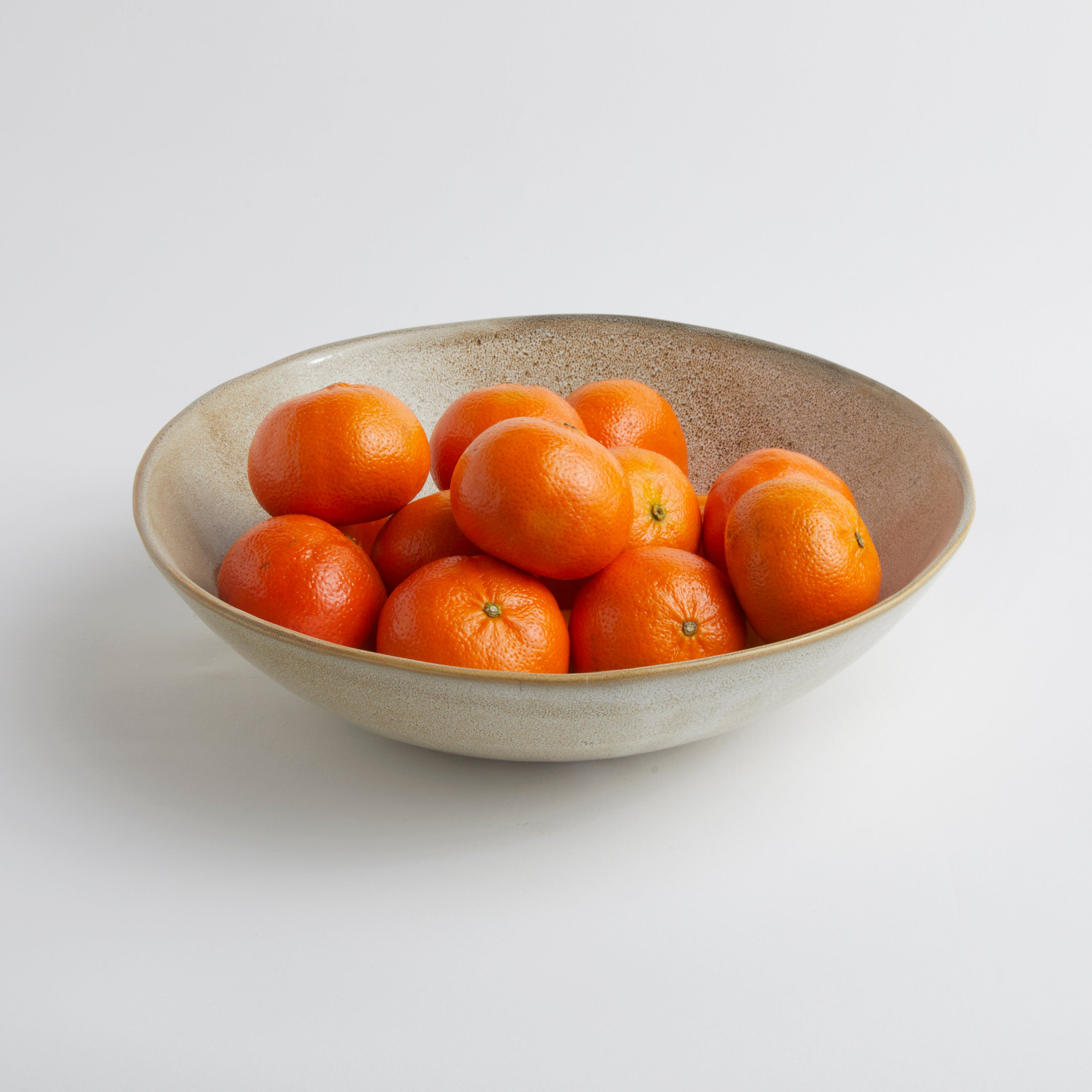 Ostrich - Large Bowl