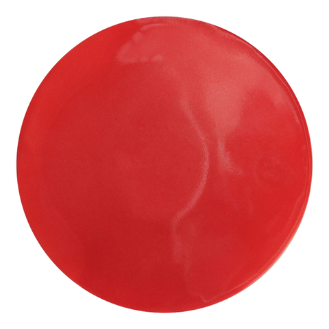 Post Box Red