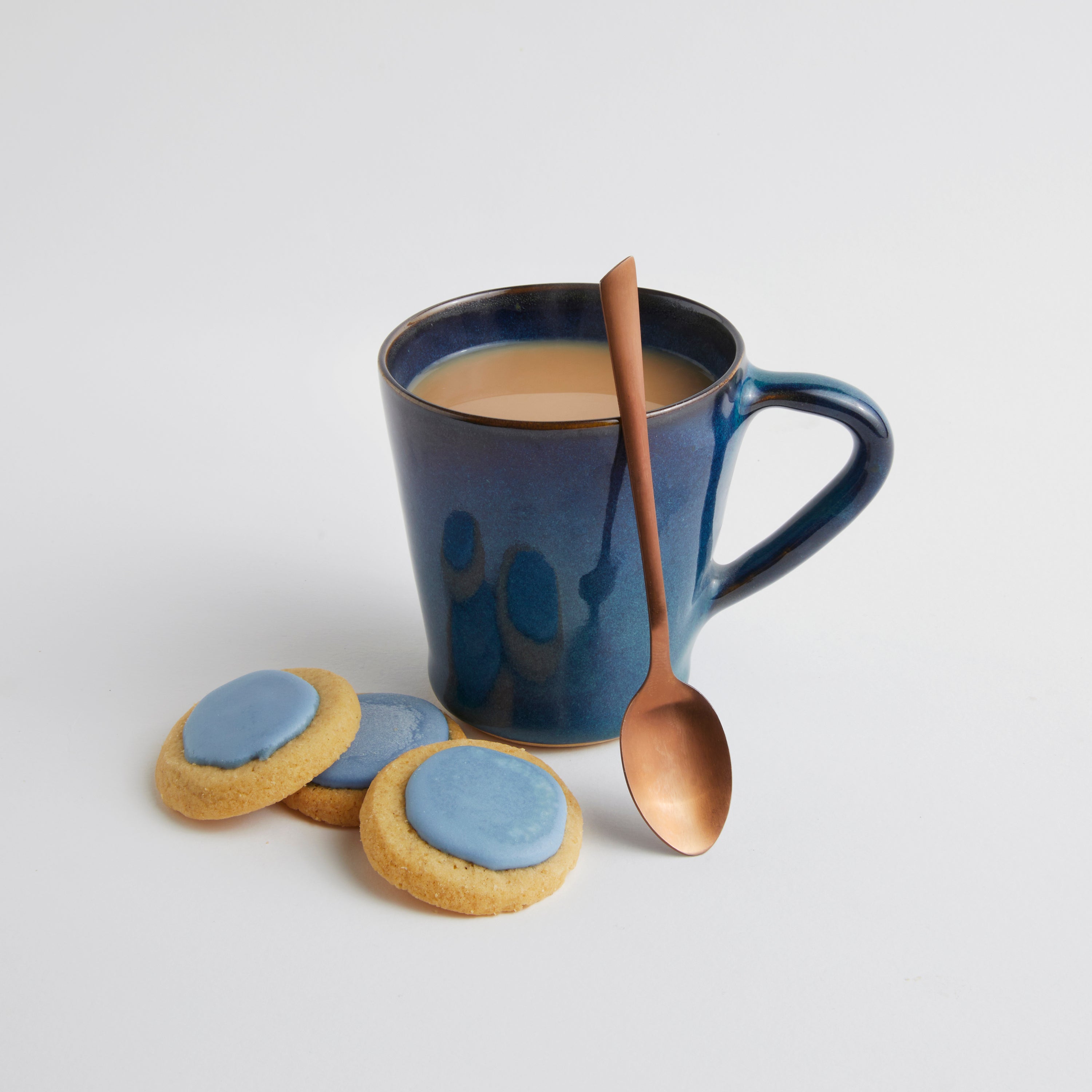 Rockpool - Flare Mug (set of 4)