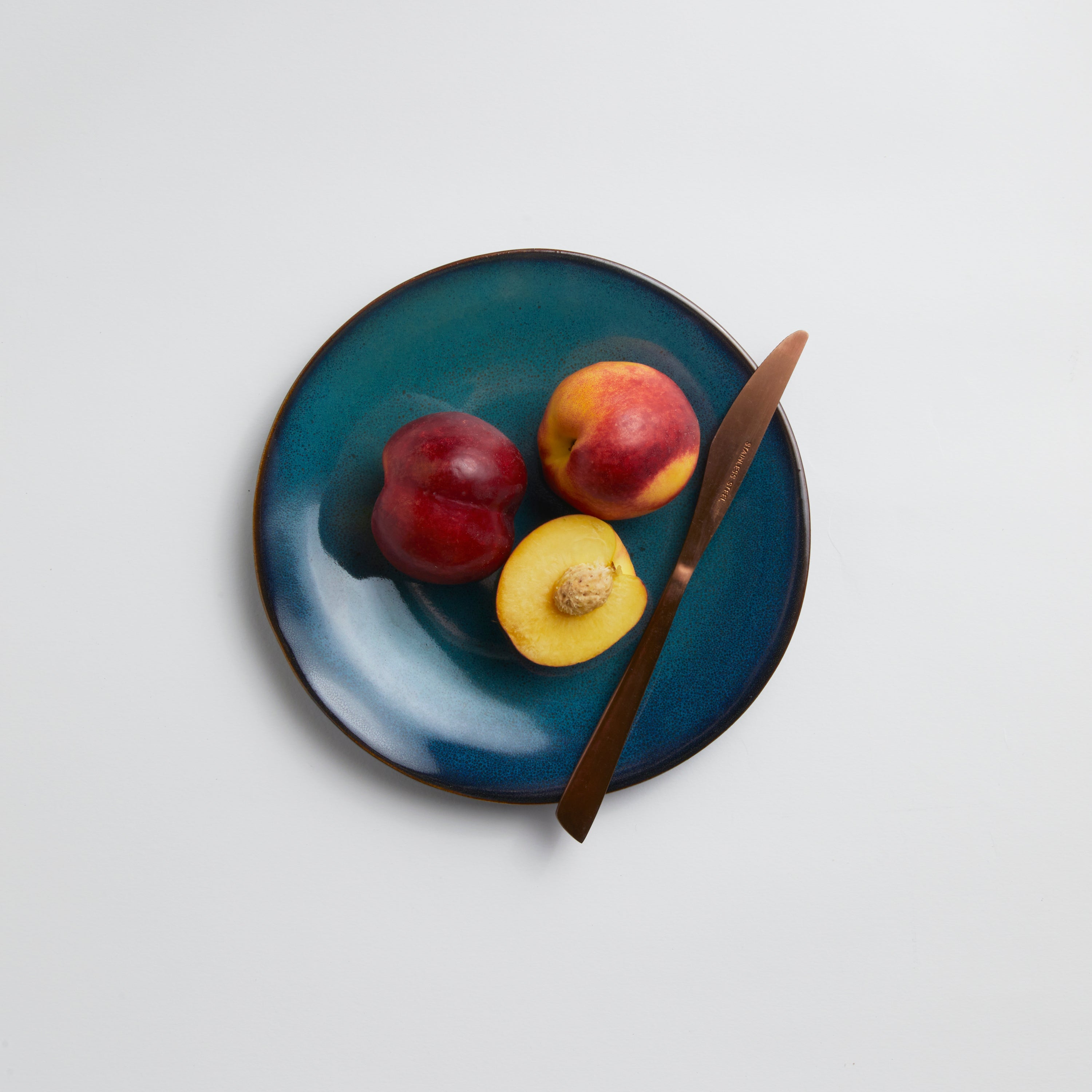 Rockpool - Medium Plate (set of 4)