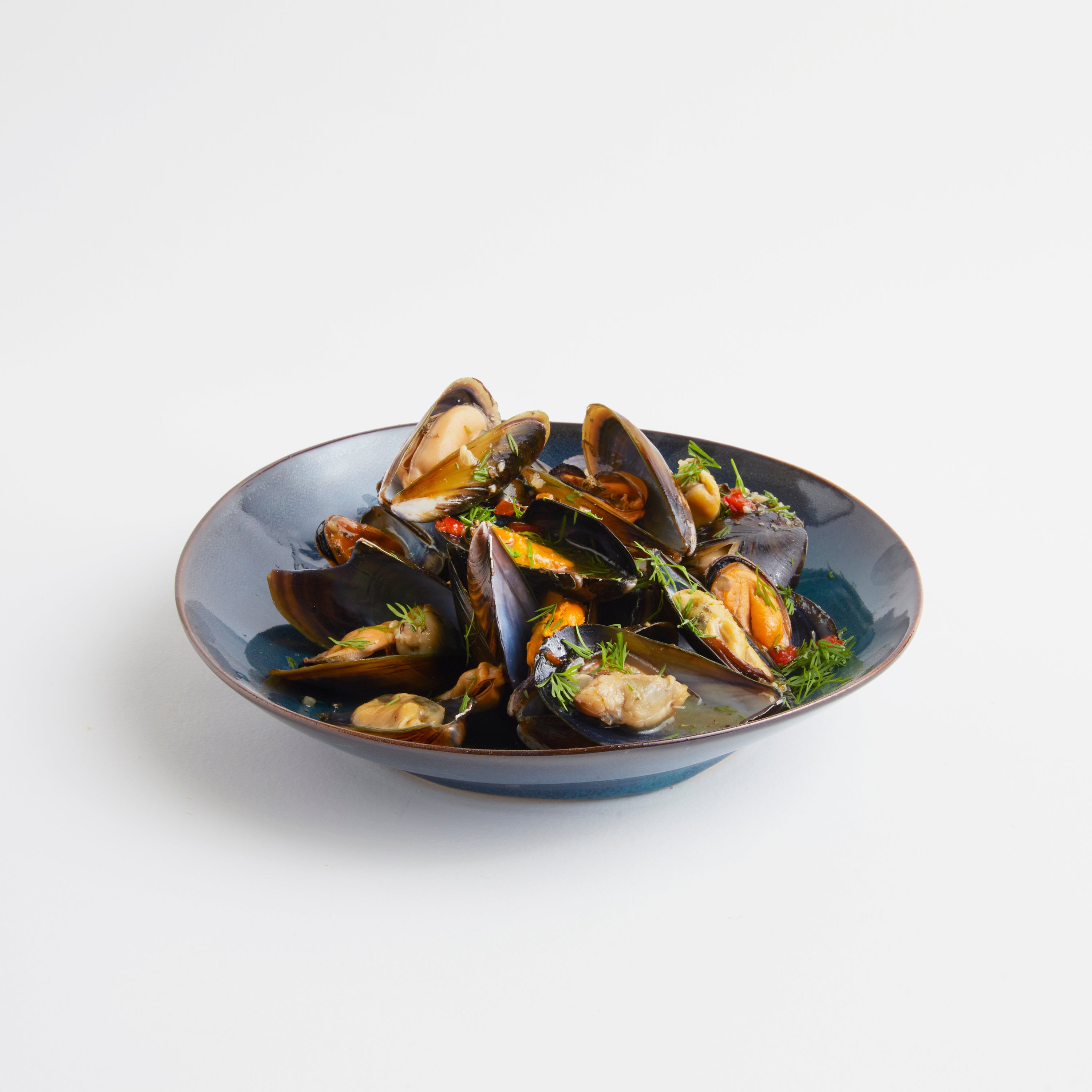 Rockpool - Pasta Bowl (set of 4)