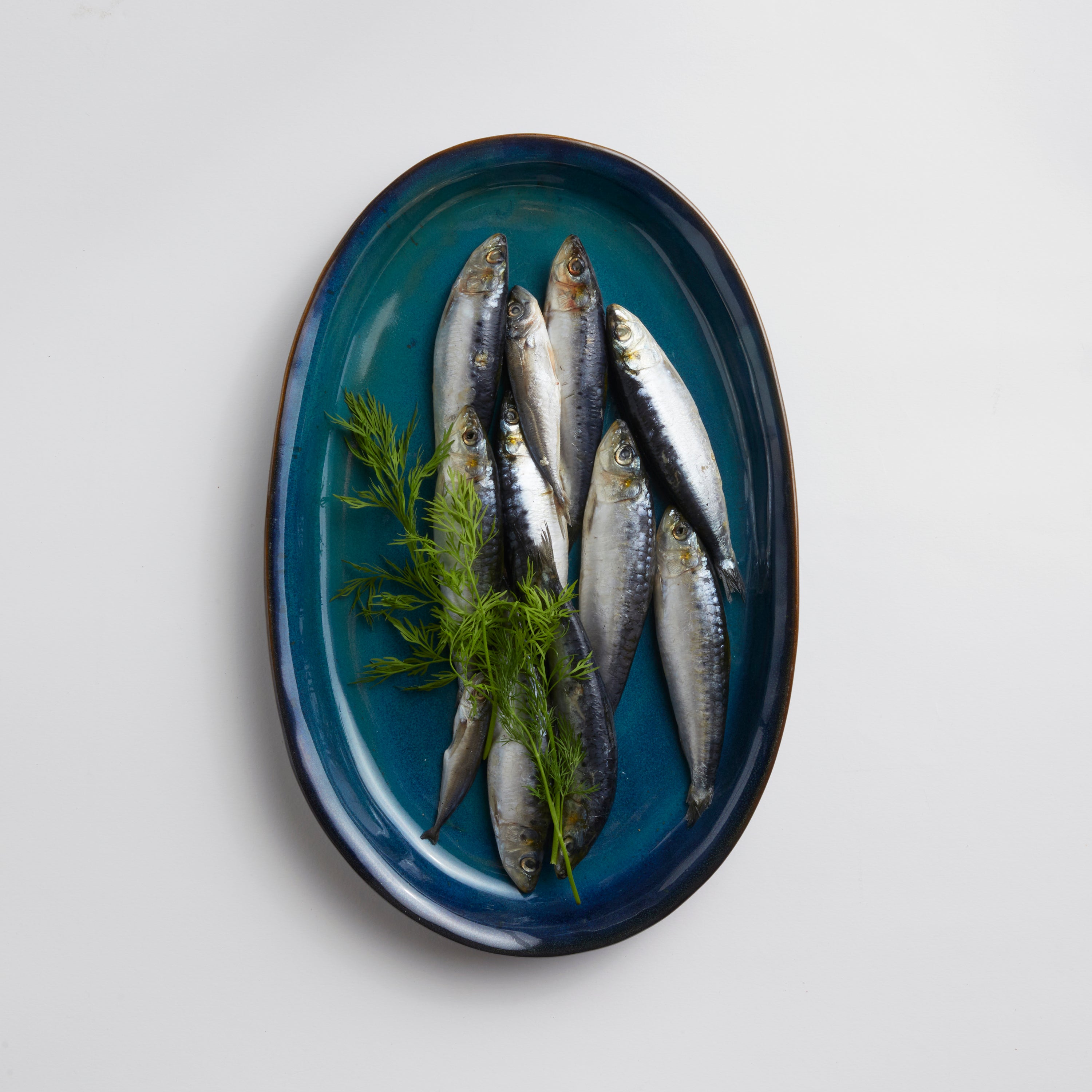 Rockpool - Trout Platter