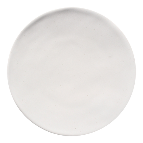 Satin Matte White