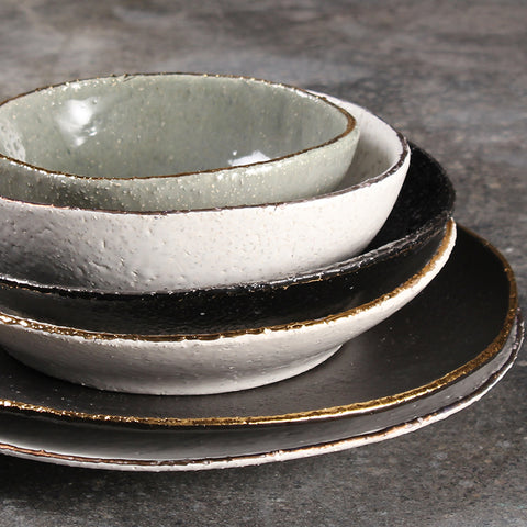 earth range with lustre