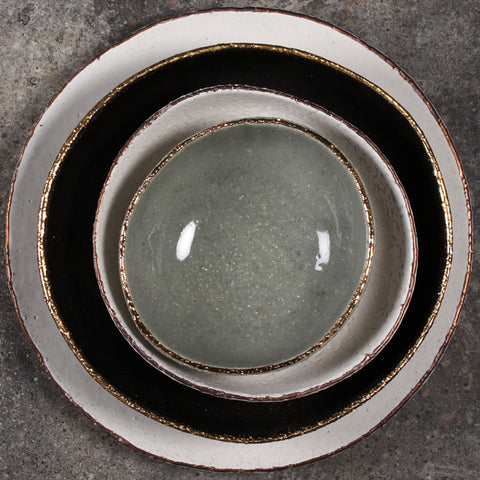 earth range with lustre