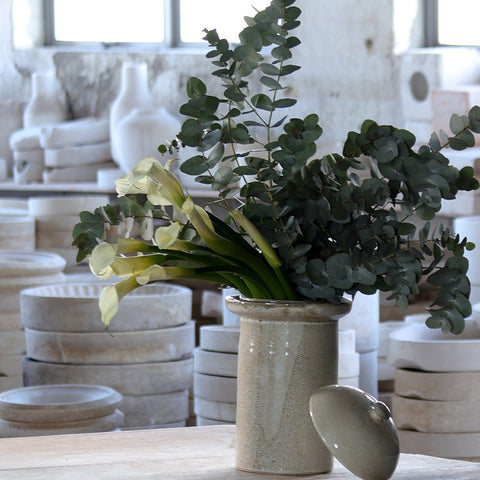 Fermentation Ostridge